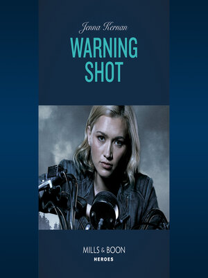 cover image of Warning Shot